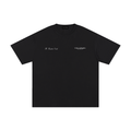 The Founders Circle Solid Colour Loose Fit T-shirt