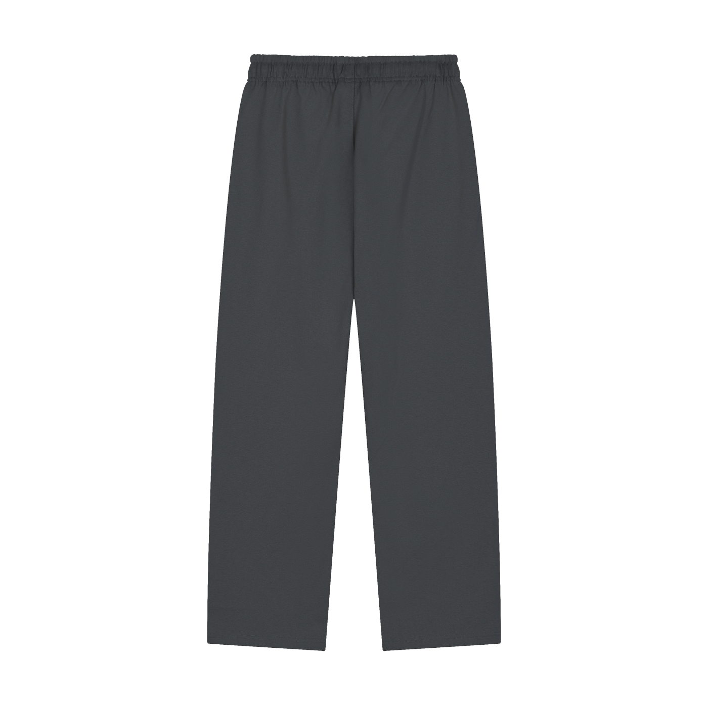 The Founders Circle Solid Colour Straight-Leg Sweatpants